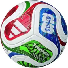 adidas brazuca サッカーボール2014 未開封 SONY非売品 - メルカリ