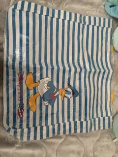 ディズニー ドナルド