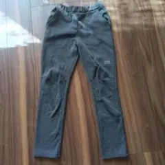 KRIFF MAYER 長ズボン 150サイズ グレー