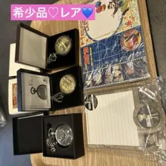 名探偵コナン　当時物　レア　レトロ　劇場グッズ　まとめ売り