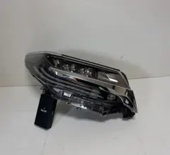 トヨタ　アルファード20 純正ヘッドライト左右セットバラスト付き　中古品 トヨタアルファード20 純正ヘッドライト左右セットバラスト付き