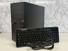 【完動品】MouseComputer デスクトップパソコン DT5-G-B460のサムネイル