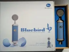 2026年最新】Blue Microphonesの人気アイテム - メルカリ