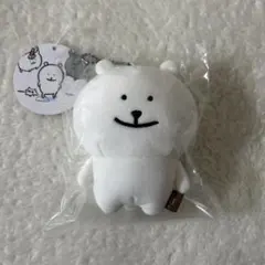 ナガノのくま ナガノキャラクターズ FRIENDSマスコット（？） ヌンくま