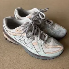 2026年最新】ニューバランス1906グレーの人気アイテム - メルカリ
