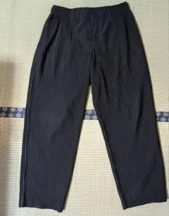 homme plisse オムプリッセ 24ss cargo HP41JF172 - メルカリ
