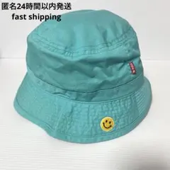 ミニケー　MINI K ナルミヤインターナショナル　バケットハット　バケハ　56のサムネイル