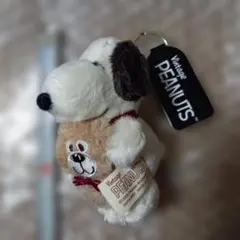 SNOOPY スヌーピー ビンテージ レア 希少 スヌーピー あそんで！ 1950s ヴィンテージスヌーピー Sサイズ