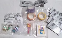 クリィミーマミ　ガシャポンくじのサムネイル