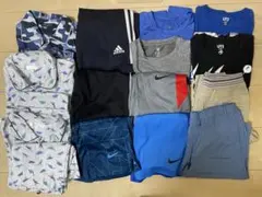 男の子140夏服まとめ売り14点セット