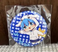 すとぷり ころん BIG缶バッジ すとぷり2023夏グッズBIG缶バッジ ころん｜Yahoo!フリマ（旧