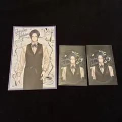 ブレマイ 節見静 coly cafe