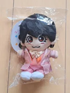 ★新品未開封★なにわ男子 大西流星 ちびぬい