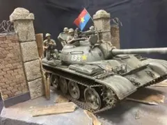 「雪中戦」 Stalingrad 1942 ジオラマ 雪中戦」 Stalingrad 1942 ジオラマ - メルカリ