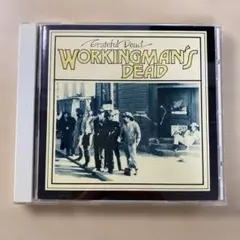 2026年最新】greatful dead cdの人気アイテム - メルカリ