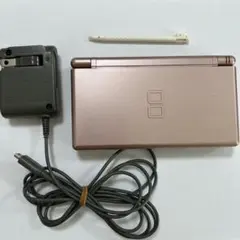 ニンテンドーDS Lite 本体(動作確認済み)