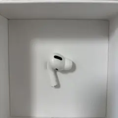 【左耳(L) のみ】AirPods Pro 第1世代A2084 イヤーチップ付き