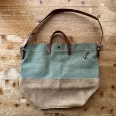 2026年最新】KAPITAL メンズ トートバッグの人気アイテム - メルカリ