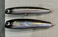 ソウルズ　モグラッパー190 シークローラー190 セット販売 2026年最新】モグラッパー 190の人気アイテム - メルカリ