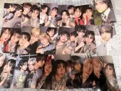 &TEAM Back to Life ユニット　ケミ　まとめ