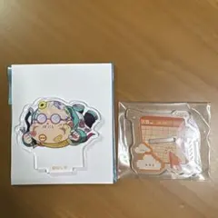 サカモトデイズ ミニキャラアクスタ 坂本太郎 太