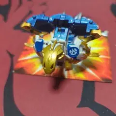 2026年最新】爆丸 ドラガオン クリアの人気アイテム - メルカリ