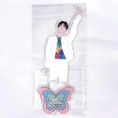 八木勇征　トラキン　Big アクリルスタンド　アクスタ① FANTASTICS 八木勇征 BIG アクリルスタンド アクスタ トラキン