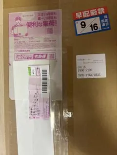 30th CELEBRATION FUTURISTIC BOX（新品未開封）
