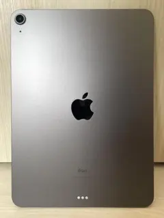 【美品/バッテリー100%】Apple iPad Air 第4世代 10.9