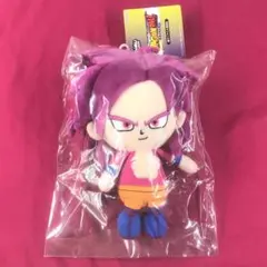 Chibiぬいぐるみ ドラゴンボール ダイマ 超サイヤ人4 孫悟空 マスコット