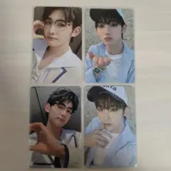 &TEAM JO 青嵐 トレカ