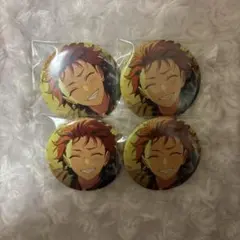 2025年最新】鬼龍紅郎 缶バッジの人気アイテム - メルカリ