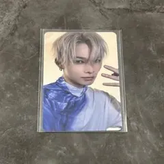 ENHYPEN ニキ DESIRE: UNLEASH withmuu ラキドロ