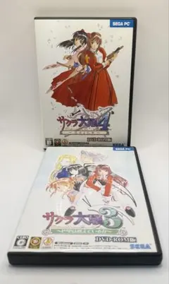 2026年最新】サクラ大戦 pcの人気アイテム - メルカリ