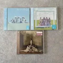 【全新品未開封】 =LOVE イコラブ CD2枚セット+おまけ