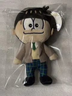 おそ松　青春のおともぬいぐるみ　えいがのおそ松さん