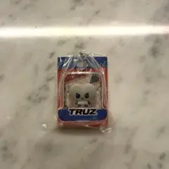 TREASURE TRUZ ブリスターチャーム BONBON ボンボン