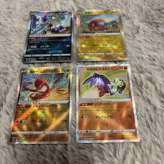 ポケモンカード かがやくポケモンのサムネイル