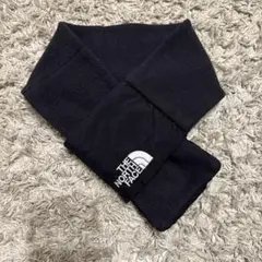 THE NORTH FACE キッズフリースマフラー