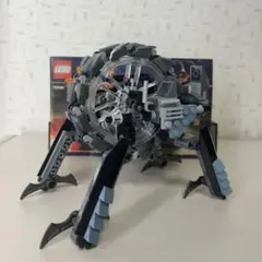スターウォーズ グリーヴァス将軍 ホイールバイク おまけ付き - メルカリ
