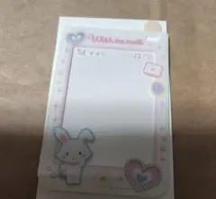 ウィッシュミーメル シークレット硬質カードケース