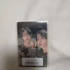 Stray Kids SKZ 味噌 リノ ハン ユニットトレカ GIANT 2026年最新】味噌 トレカの人気アイテム - メルカリ