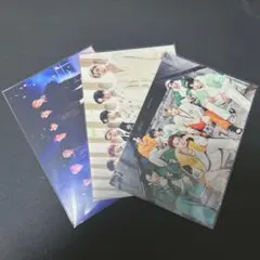 ENHYPEN 閃光 定め ポストカード ポスカ 全員