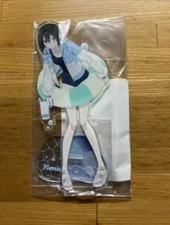 チラムネ 福井コラボ アクスタ 悠月 - メルカリ