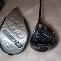 TaylorMade Qi35 MAX フェアウェイウッド 3W 15.5度のサムネイル
