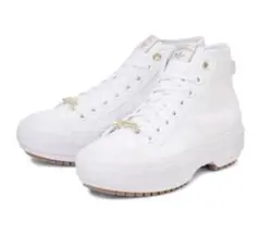 アディダス NIZZA TREK Wハイカットスニーカーバーゲン 限定 完売品