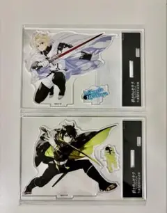 2025年最新】終わりのセラフ展の人気アイテム - メルカリ