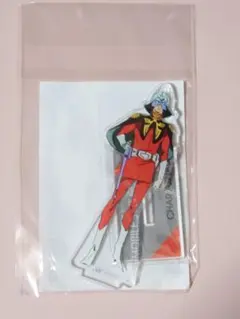 シャア・アズナブル キャラクターグッズ