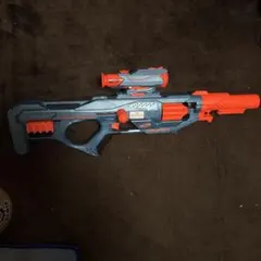 NERF Elite 2.0 Eaglepoint RD-8 本体のサムネイル