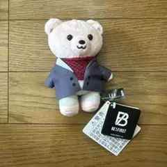 BE:FIRST ANIMAL COORDY LEO ぬいぐるみ　2体セットのサムネイル